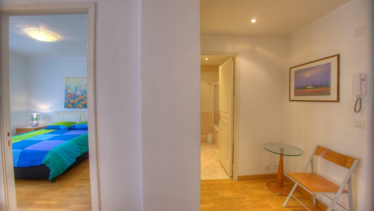 2 Pieces 57 Rue D'Antibes Proche Palais Apartment Cannes Luaran gambar